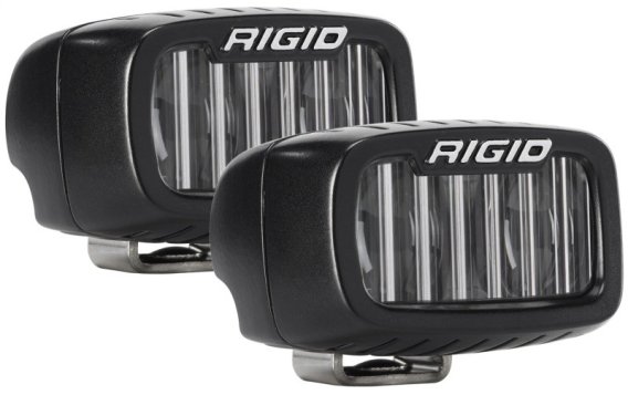 RIG SRM