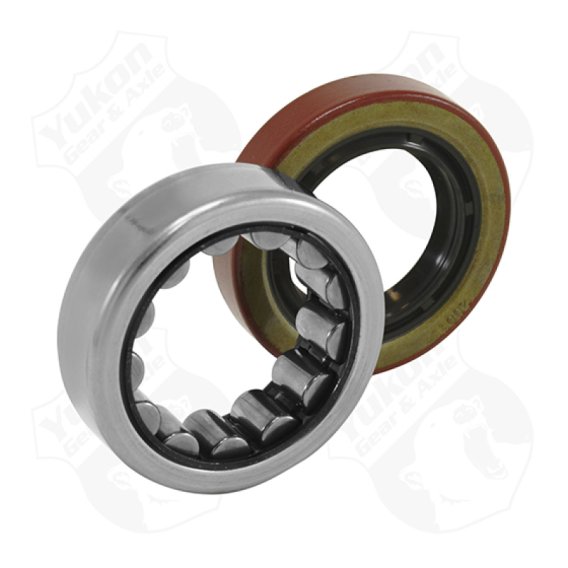 YUK Bearing and Seal Kits