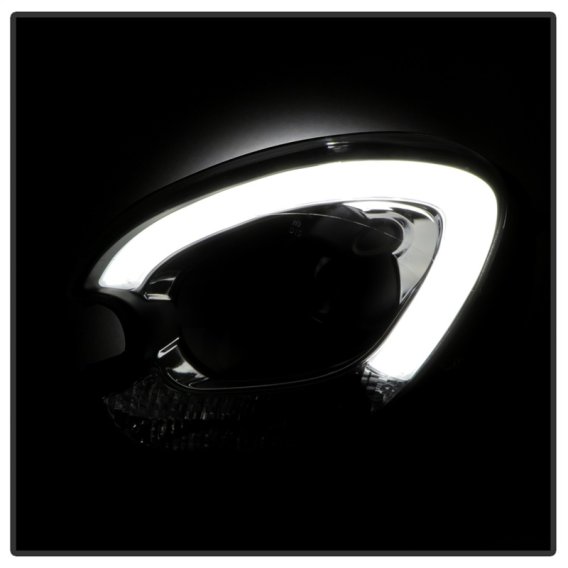 SPY Headlights