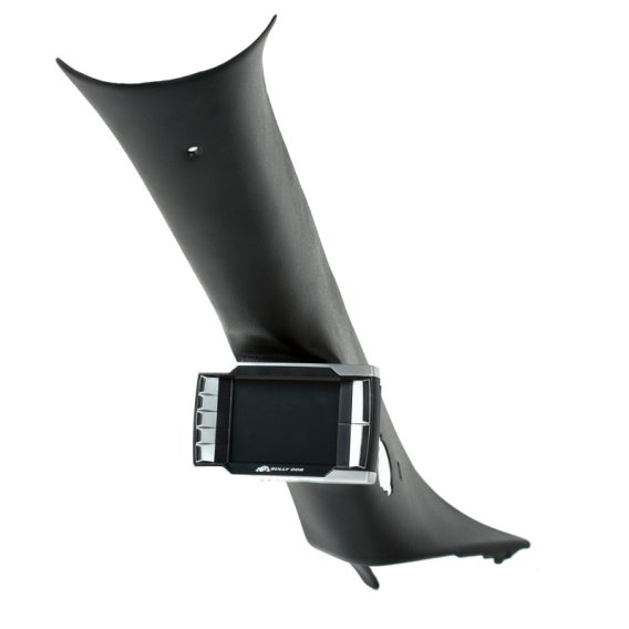 BD Pods & Mounts