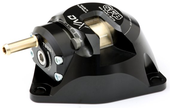 GFB DV+ Diverter Valves