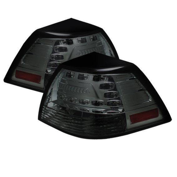 SPY LED Tail Lights