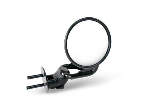 DVE Mirror Housings