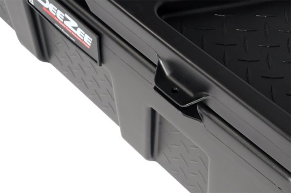 DZE Specialty Toolbox