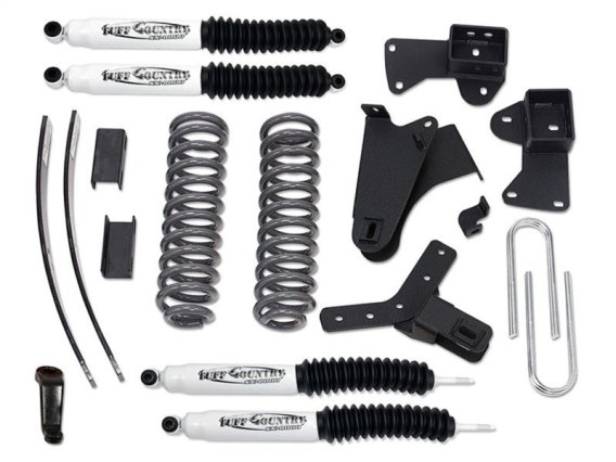 TUF Lift Kits