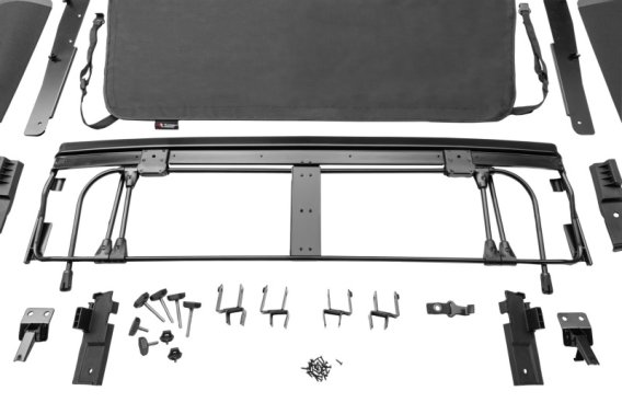 RUG Soft Tops