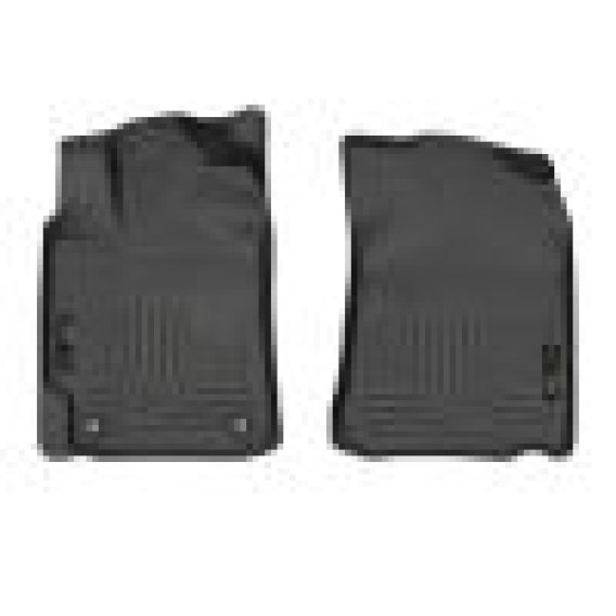HL XAC - Front - Black