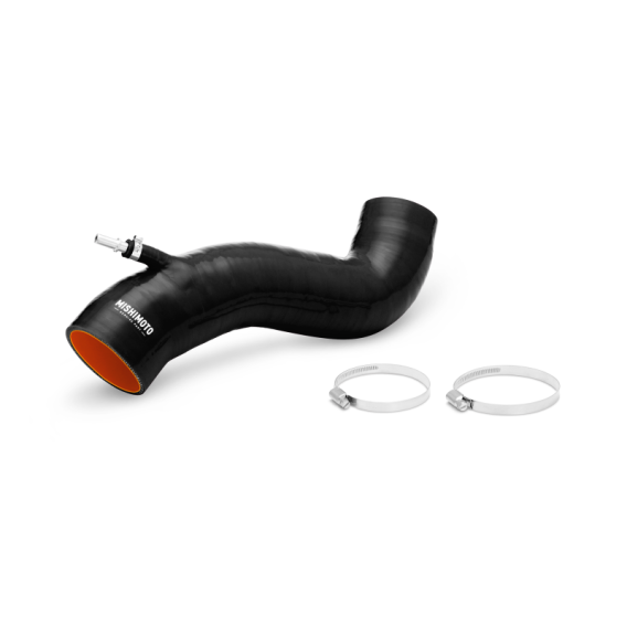 MM Silicone Hose - Induction