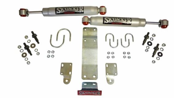 SKY Steering Damper