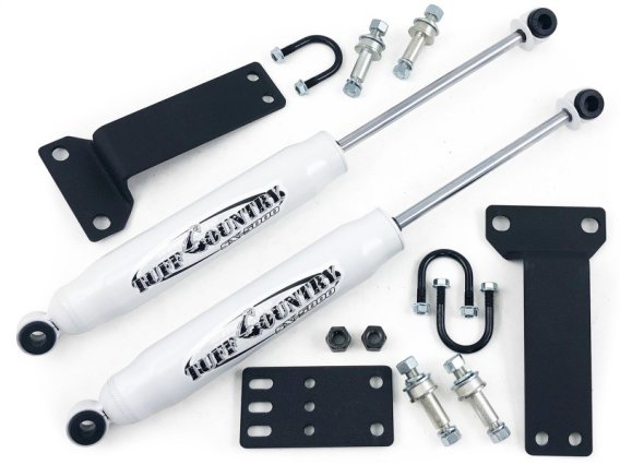TUF Steering Stabilizers