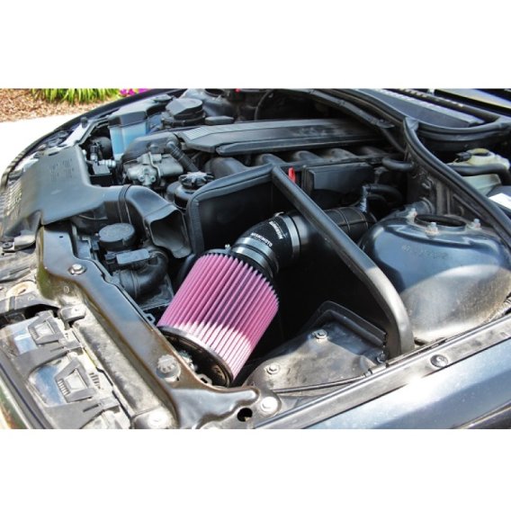 MM Air Intakes