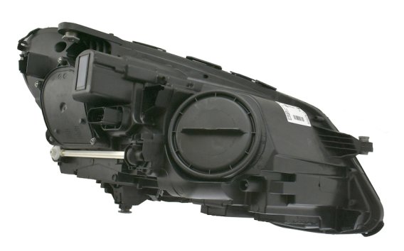HELLA Headlight Assemblies
