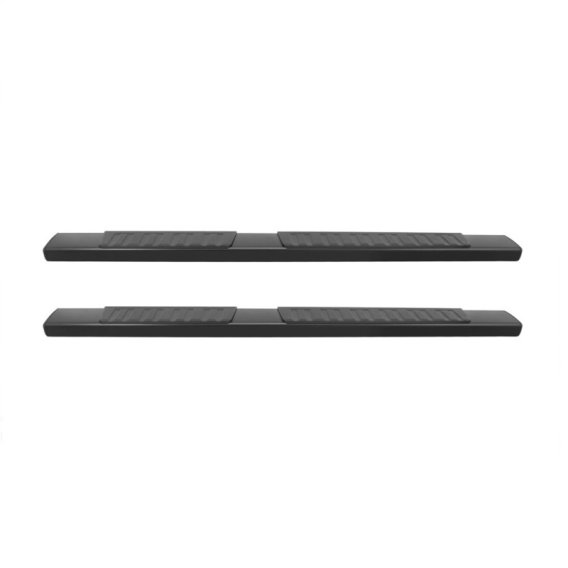 WES Nerf Bars - R7