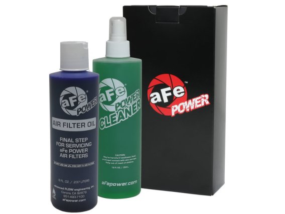 AFE Air Filter Retore Kits