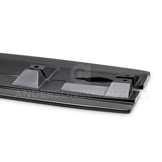 AND Rocker Splitters