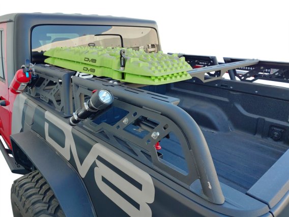 DVE Traction Boards