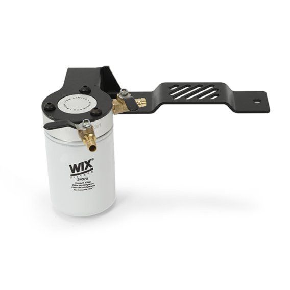 MM Coolant Filtration Kits