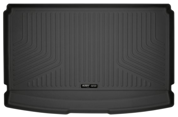 HL WB - Cargo - Black