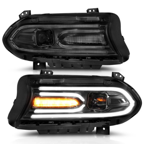 ANZ Projector Headlights