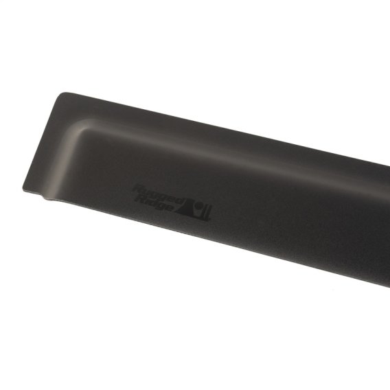 RUG Window Deflectors