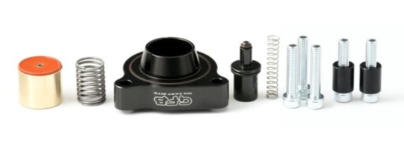 GFB DV+ Diverter Valves
