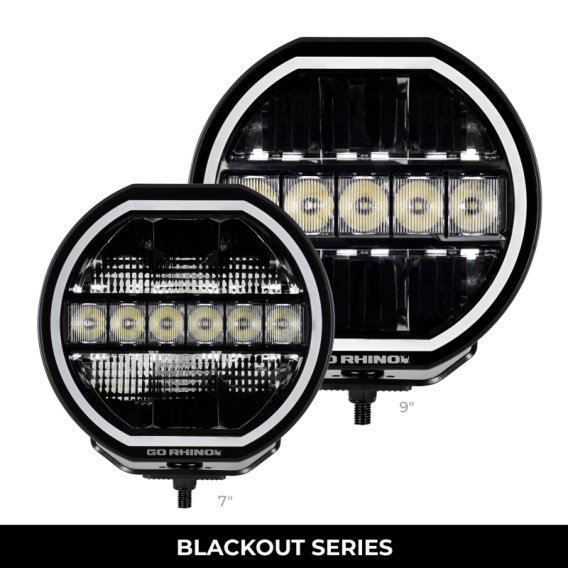 GOR Xplor Lighting