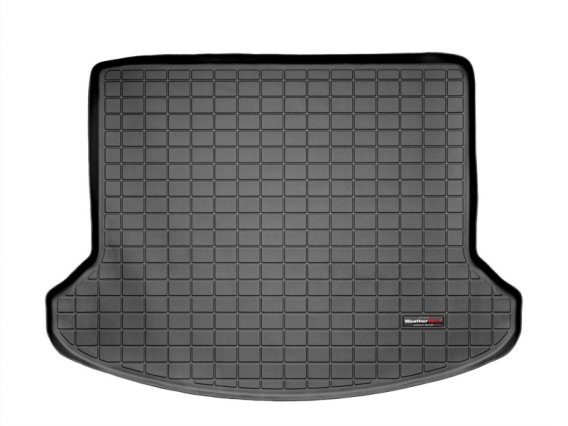 WT Cargo Liners - Black