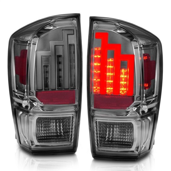 ANZ LED Taillights