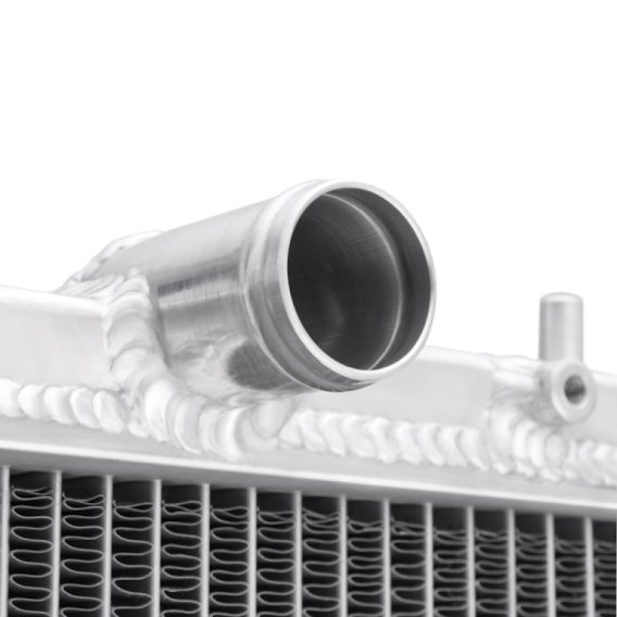 MM Radiators - Alum