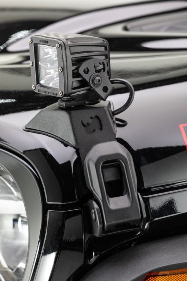 GOR Light Mounts