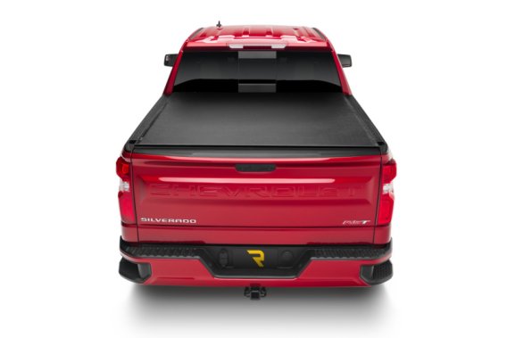 TRX Bed Cover - Deuce