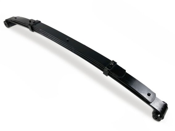 TUF Front Leaf Springs