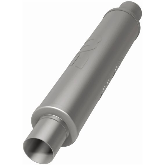 MAG SS Muffler