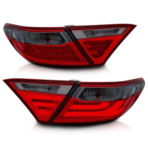 ANZ LED Taillights