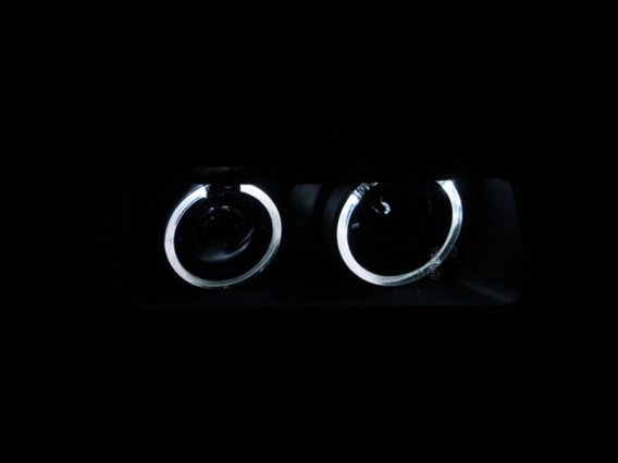 ANZ Projector Headlights