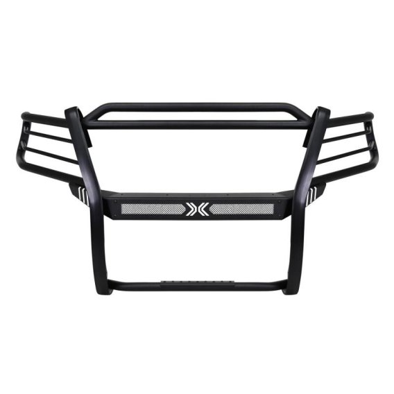 WES Sportsman Grille Guards