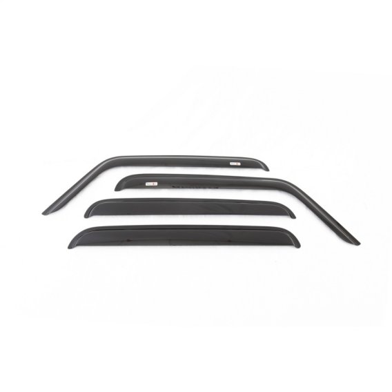 RUG Window Deflectors