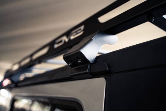 DV8 Roof Racks