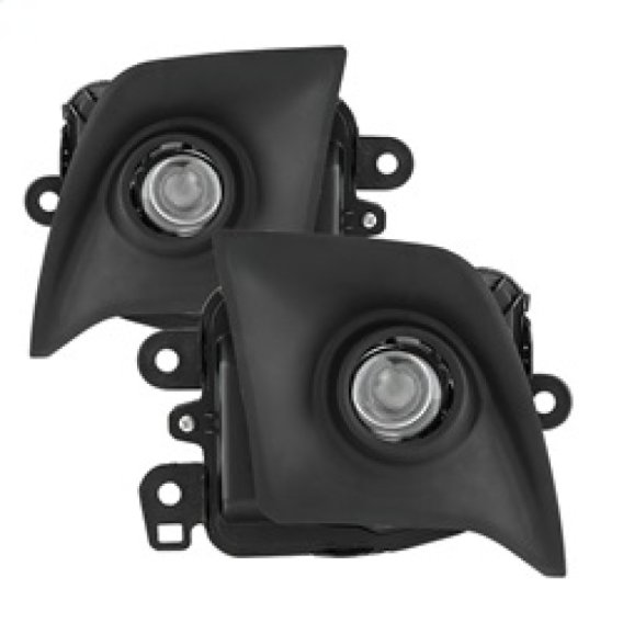 SPY Fog Lights