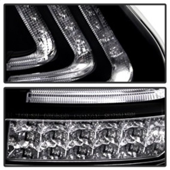 SPY LED Tail Lights