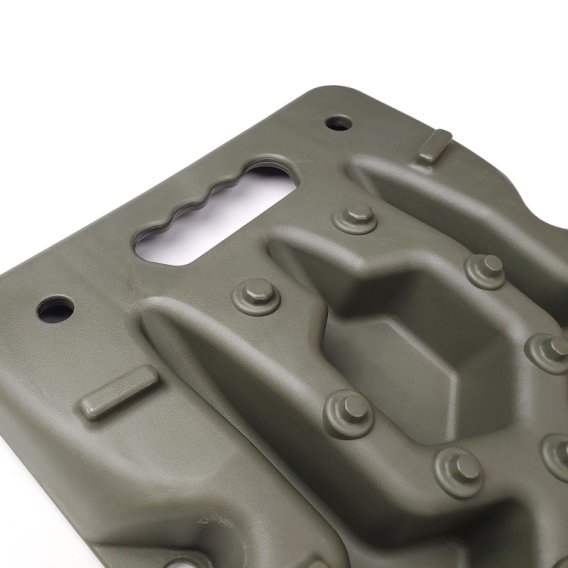 DVE Traction Boards