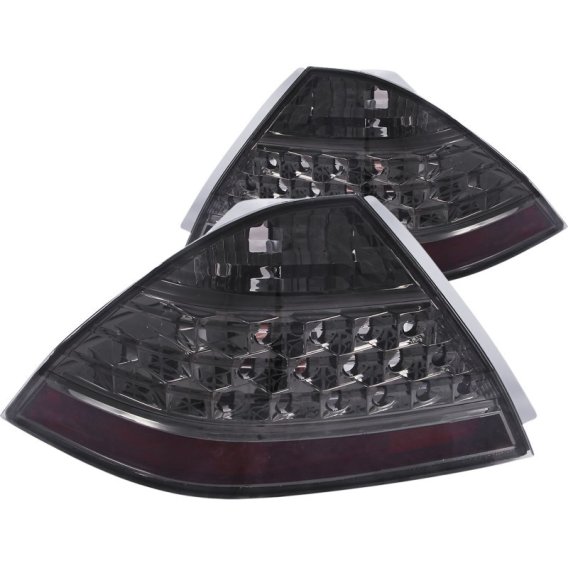 ANZ Taillights
