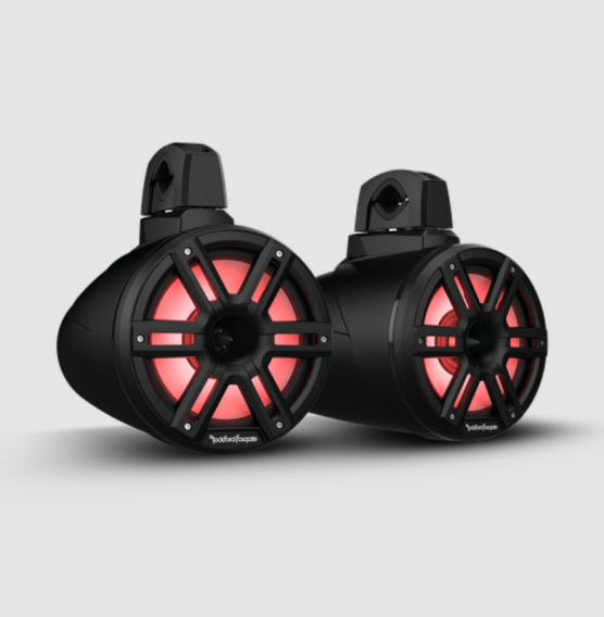 ROC UTV Can Speakers