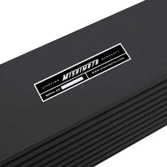 MM Intercoolers - Kits
