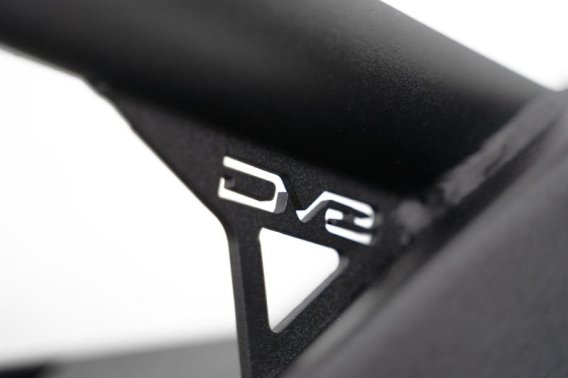 DVE Front Bumpers