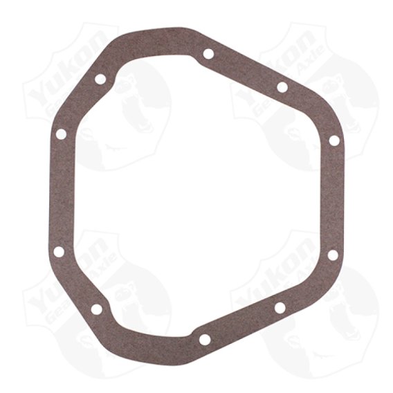 YUK Cover Gaskets