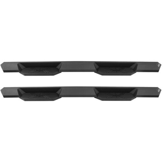 WES Nerf Bars - HDX Xtreme