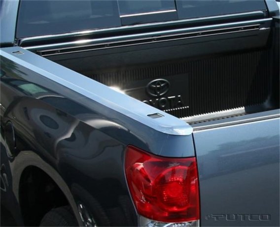 PUT Stainless Steel Skins