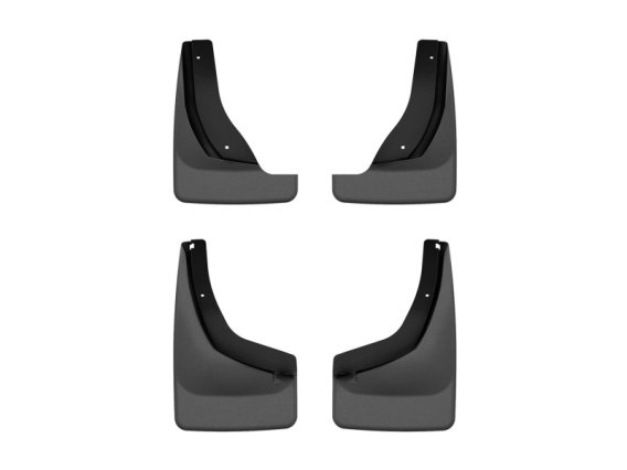 WT No Drill Mudflaps