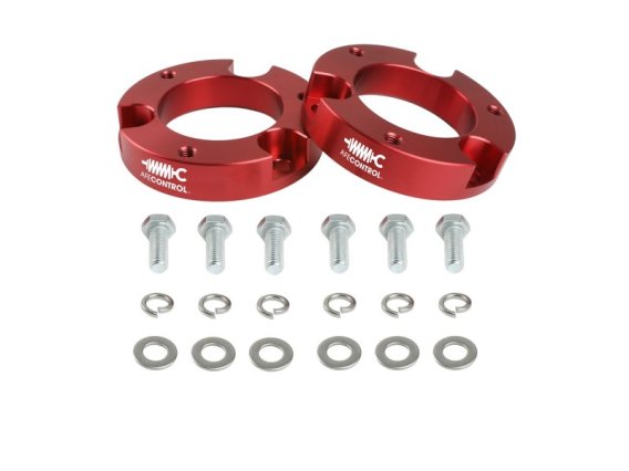AFE Leveling Springs